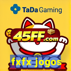 fxfx jogos